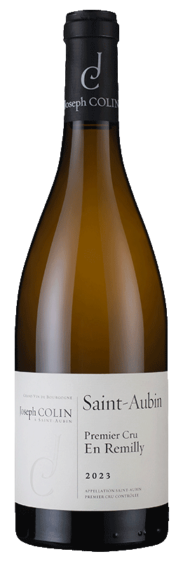 Domaine Joseph Colin St-Aubin 1er Cru En Remilly 2023