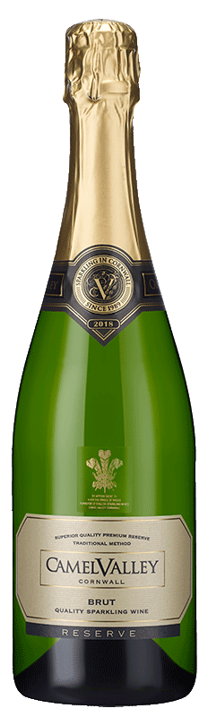 Camel Valley Brut Camel Valley Brut