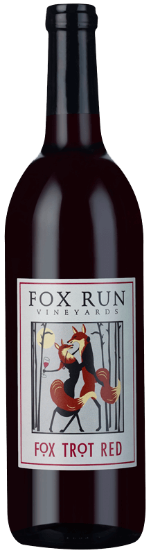 Fox Run Fox Trot Fox Run Fox Trot
