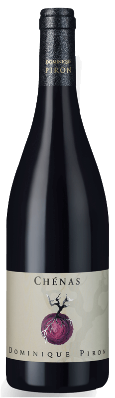 Maison Dominique Piron Chénas 2016 Maison Dominique Piron Chénas 2016
