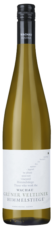 Domäne Wachau Federspiel Himmelstiege Grüner Veltliner 2019 Domäne Wachau Federspiel Himmelstiege Grüner Veltliner 2019