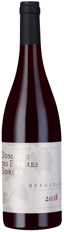 Domaine des Pierres Dorées Beaujolais Domaine des Pierres Dorées Beaujolais