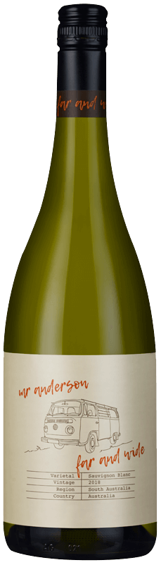 Mr Anderson Sauvignon Blanc Mr Anderson Sauvignon Blanc