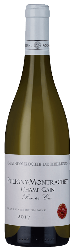 Roche de Bellene Puligny-Montrachet 1er Cru Champ Gain 2017 Roche de Bellene Puligny-Montrachet 1er Cru Champ Gain 2017