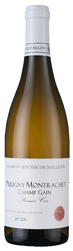 Roche de Bellene Puligny-Montrachet 1er Cru Champ Gain White Wine