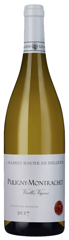 Maison Roche de Bellene Vieilles Vignes Puligny-Montrachet 2017 Maison Roche de Bellene Vieilles Vignes Puligny-Montrachet 2017
