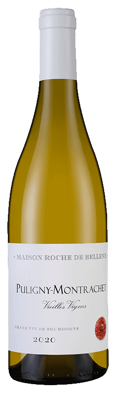 Maison Roche de Bellene Vieilles Vignes Puligny-Montrachet White Wine