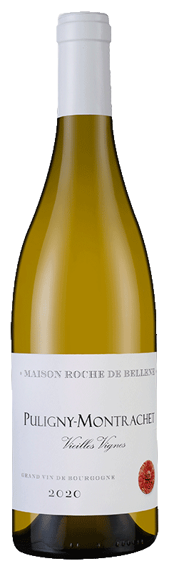 Maison Roche de Bellene Vieilles Vignes Puligny-Montrachet Maison Roche de Bellene Vieilles Vignes Puligny-Montrachet