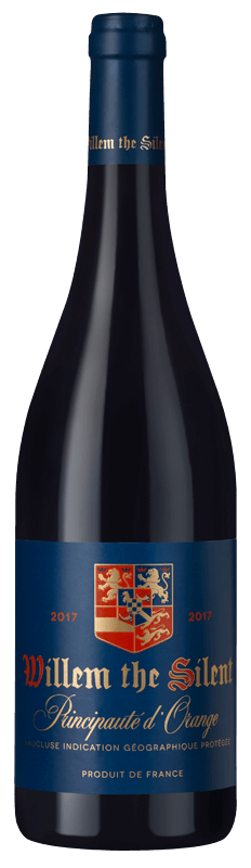Willem the Silent 2017