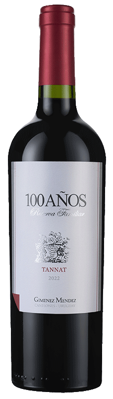 100 Años Reserva Tannat 100 Años Reserva Tannat