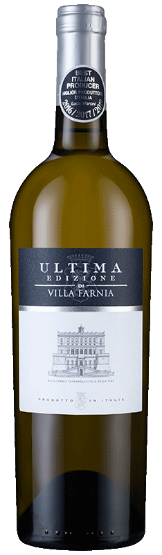 Ultima Edizione Bianco NV Ultima Edizione Bianco NV
