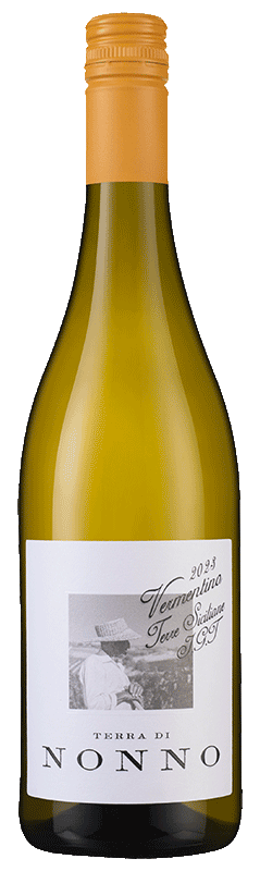 Terra di Nonno Vermentino Terra di Nonno Vermentino