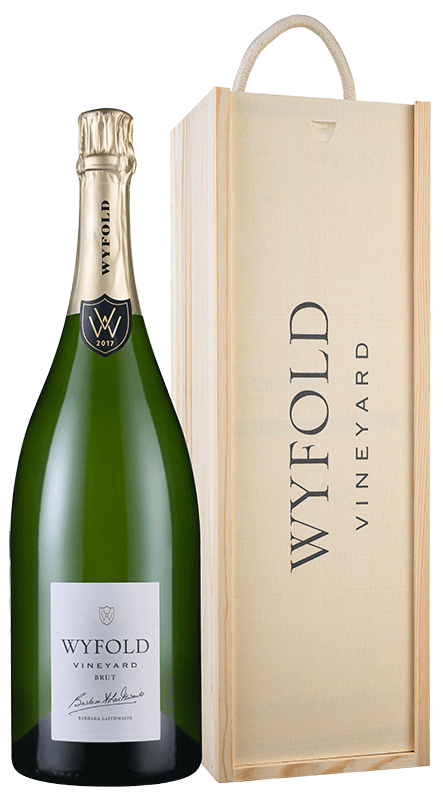 Wyfold Vineyard Brut (magnum)