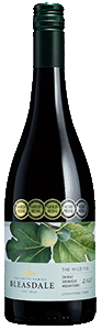 Bleasdale The Wild Fig Langhorne Creek Shiraz Grenache Mourvèdre