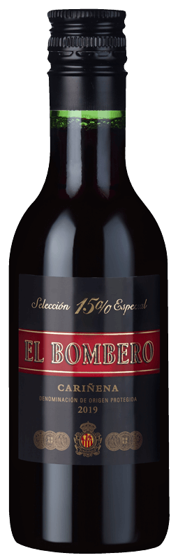 El Bombero (187ml) El Bombero (187ml)
