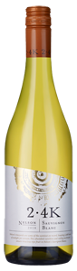 2.4K Sauvignon Blanc 2018