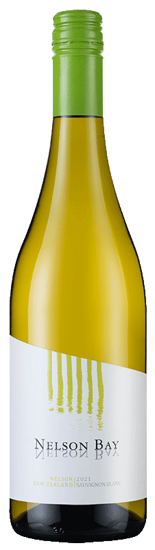 Nelson Bay Sauvignon Blanc 2021