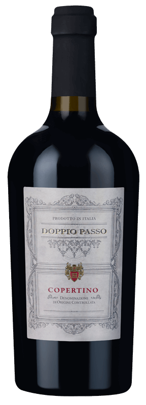 Doppio Passo Copertino Doppio Passo Copertino