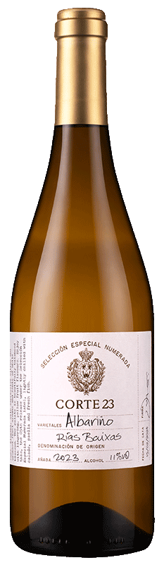 Selección Especial Numerada 65 Albariño 2023