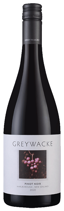 Greywacke Pinot Noir Red Wine