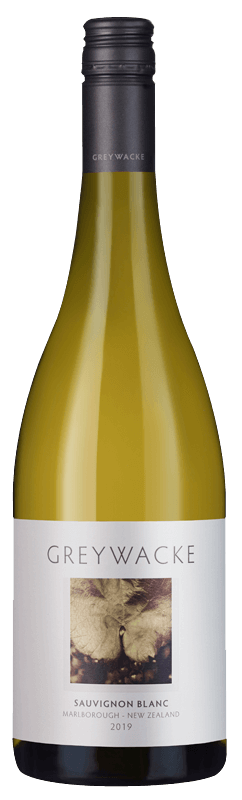 Greywacke Sauvignon Blanc 2019