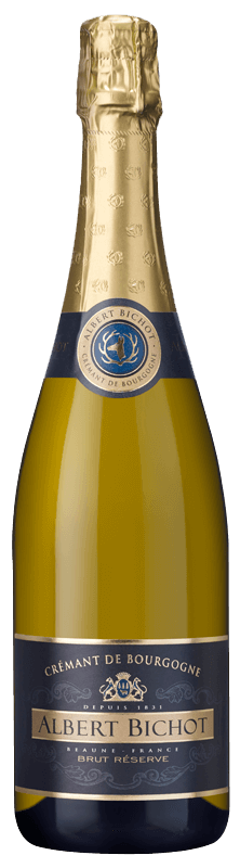 Albert Bichot Crémant de Bourgogne Réserve Albert Bichot Crémant de Bourgogne Réserve
