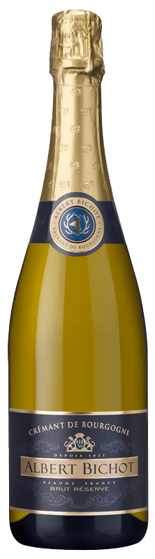 Albert Bichot Crémant de Bourgogne Réserve NV