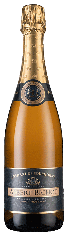 Albert Bichot Crémant de Bourgogne Réserve Albert Bichot Crémant de Bourgogne Réserve