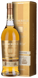 Glenmorangie Nectar d'Or 12-year-old Whisky (70cl in gift box) NV
