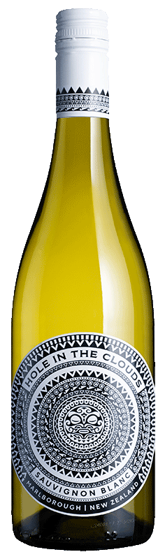 Hole in the Clouds Marlborough Sauvignon Blanc 2025 Hole in the Clouds Marlborough Sauvignon Blanc 2025