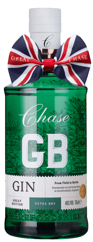 Chase GB Gin (70cl)