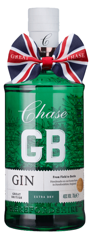 Chase GB Gin (70cl) Chase GB Gin (70cl)