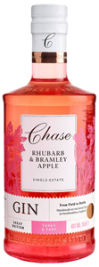 Chase Rhubarb & Bramley Apple Gin (70cl) NV