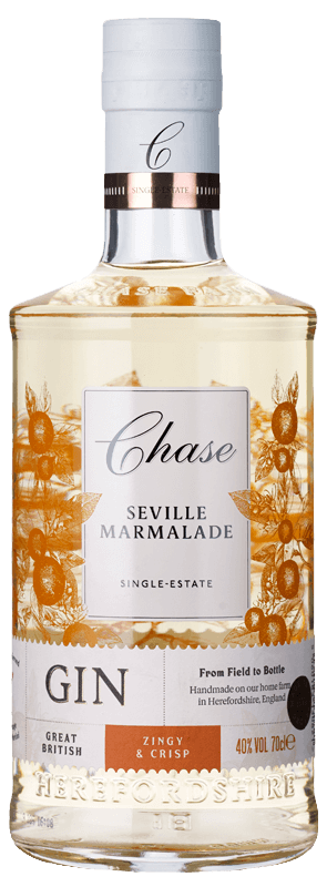 Chase Seville Marmalade Gin (70cl) NV