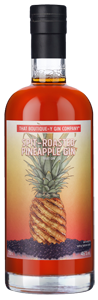 That Boutique-y Gin Company Spit-Roasted Pineapple Gin (70cl) NV