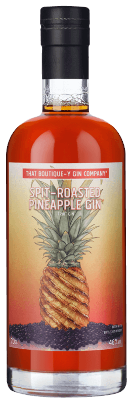 That Boutique-y Gin Company Spit-Roasted Pineapple Gin (70cl) NV