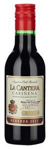 La Cantera Reserva (187ml) 2017