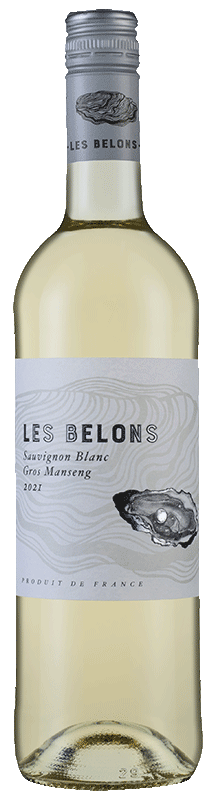 Les Belons White Wine