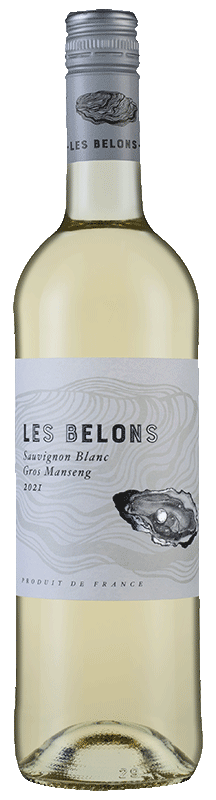 Les Belons Les Belons