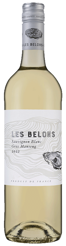 Les Belons Les Belons