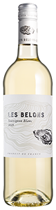 Les Belons Les Belons