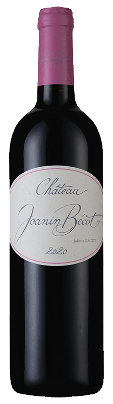 Château Joanin Bécot Red Wine