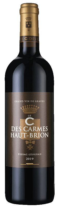 Le C des Carmes Haut-Brion Le C des Carmes Haut-Brion