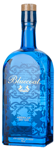Bluecoat American Dry Gin (70cl) NV