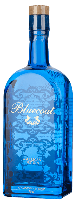 Bluecoat American Dry Gin (70cl) NV Bluecoat American Dry Gin (70cl) NV