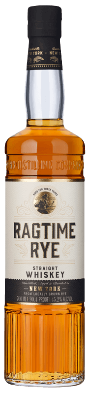 Ragtime Rye Whiskey (70cl) Ragtime Rye Whiskey (70cl)