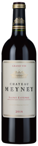 Château Meyney 2014