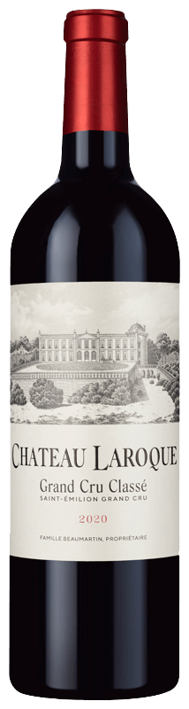 Château Laroque Red Wine