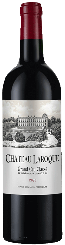 Château Laroque 2023