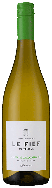 Le Fief du Temple Colombard Chenin Le Fief du Temple Colombard Chenin